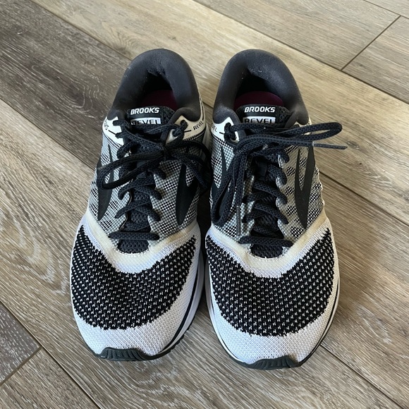 Brooks Revel Running Shoes Men’s 9.5 - Picture 3 of 13